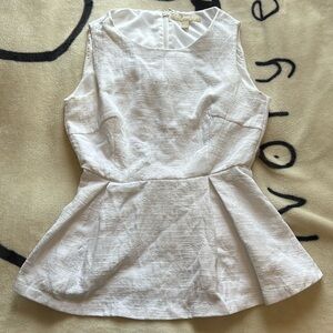 Banana Republic Cotton Top